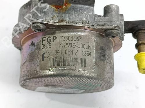 Vacuum pump OPEL COMBO Box Body/MPV | BP36142109M80 - Image 3