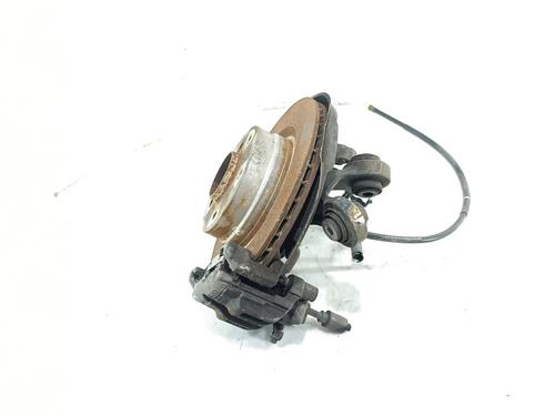 Left rear steering knuckle BMW 3 (E90) 320 d | BP22368458M27 