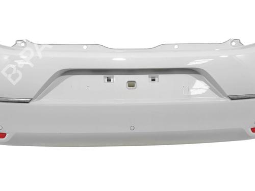 Rear bumper RENAULT TWINGO III (BCM_, BCA_) Z.E: (BCA1) | BP29530801C8 