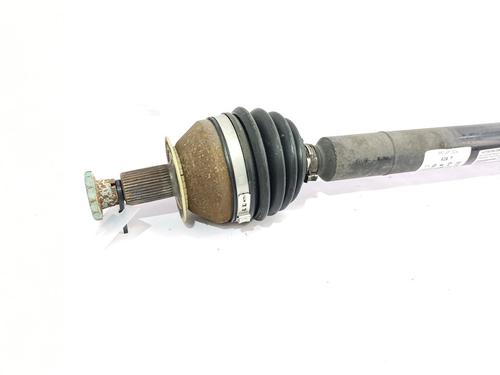 Right front driveshaft SEAT IBIZA IV (6J5, 6P1)  | BP28032175M39 