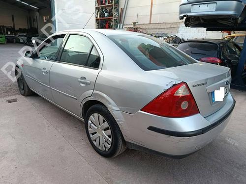 Pipe FORD MONDEO III (B5Y) | BP40610169M125 - Image 11