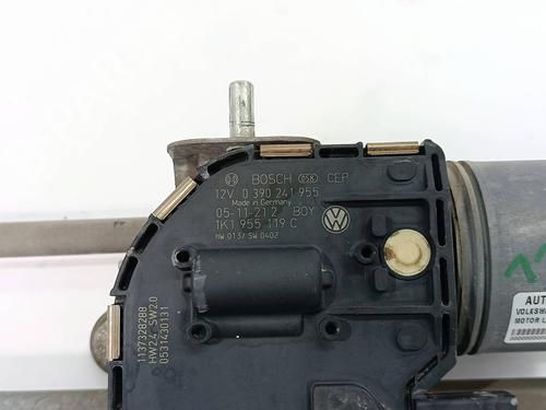 Front wiper motor VW GOLF V (1K1) | BP35820125M29 - Image 5