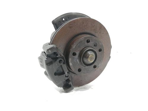 Used Right front steering knuckle BMW 3 (E46) 320 d (136 hp) 15867530