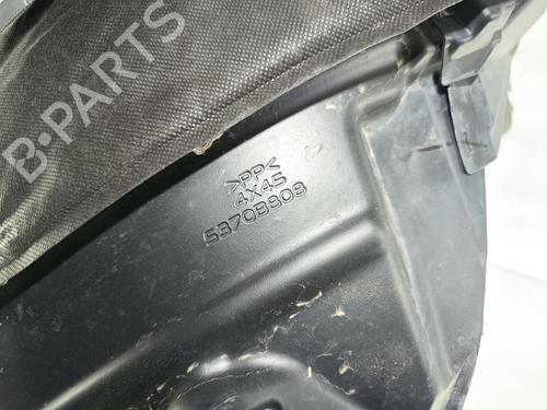 Wheel arch MITSUBISHI ECLIPSE CROSS (GK_, GL_)  | BP29713850C56 