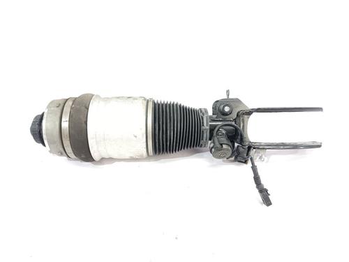 Used Left front shock absorber Left front shock absorber VW TOUAREG (7LA, 7L6, 7L7) 5.0 V10 TDI (313 hp) 20487175 20487175