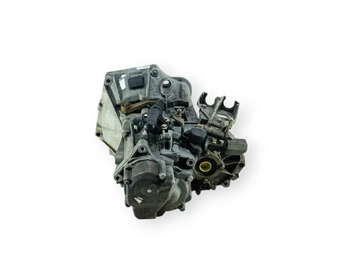 Gearbox FIAT GRANDE PUNTO (199_) 1.3 D Multijet | BP31154099M3 