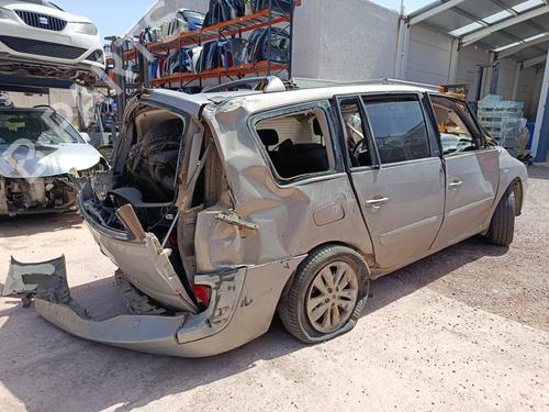 Sunroof engine RENAULT ESPACE IV (JK0/1_) 2.0 dCi (JK01, JK02, JK1J, JK1K, JK1H) | BP37428566M60 - Image 10