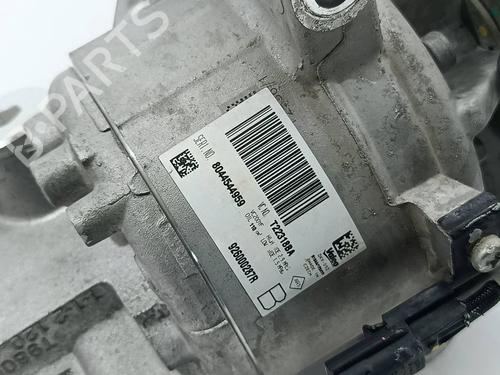 AC compressor DACIA LOGAN II  | BP31874040M34 