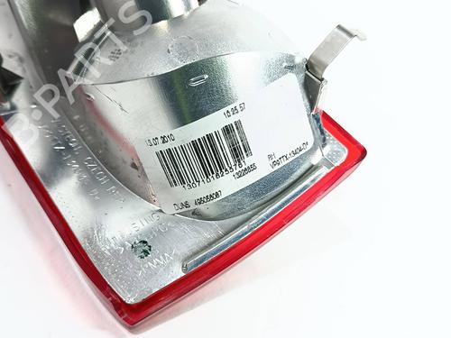 Right tailgate light OPEL INSIGNIA A (G09) 2.0 CDTI (68) | BP32015455C80