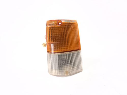 Used Right front indicator MITSUBISHI PAJERO I Canvas Top (L04_G) [1982-1990]  23868641
