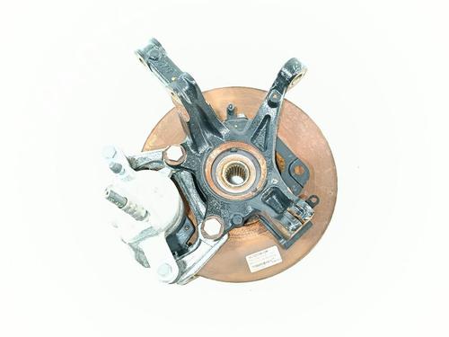 Right front steering knuckle RENAULT CAPTUR I (J5_, H5_)  | BP28066910M26 