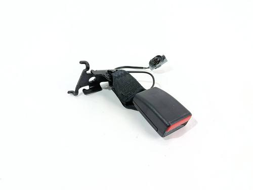 Used Seat buckle RENAULT MEGANE IV Hatchback (B9A/M/N_) 1.2 TCe 100 (B9MS) (100 hp) 29083052