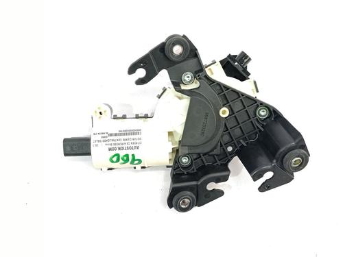 Elektronisk modul CITROËN C5 AIRCROSS (A_) [2018-2025]  29719116