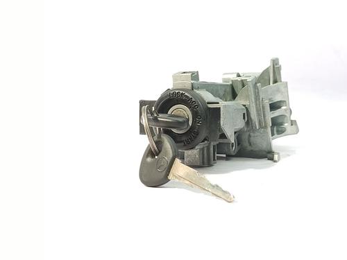 Ignition barrel MAZDA 6 Saloon (GG)  | BP19725141M48 