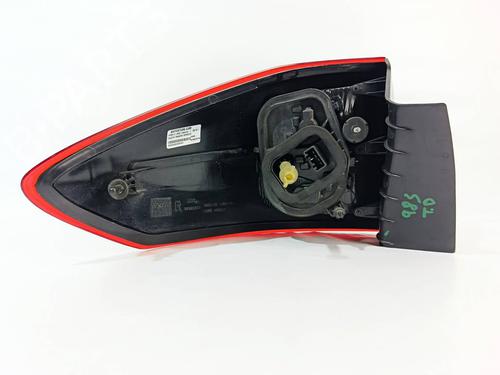 Right taillight FORD C-MAX II (DXA/CB7, DXA/CEU)  | BP30056603C35 