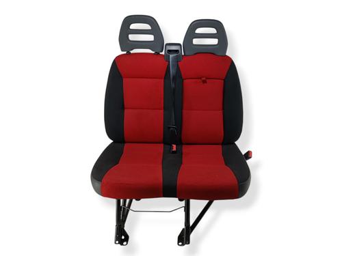 Sæde højre fortil FIAT DUCATO Van (250_) 115 Multijet 2,0 D (116 hp) 32509230