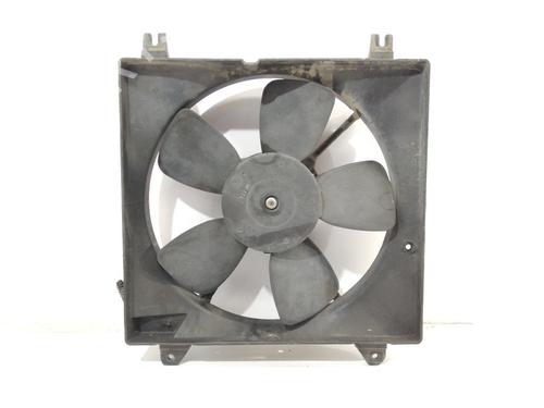 Used Radiator fan CHEVROLET REZZO MPV (U100) 2.0 (122 hp) 15867589