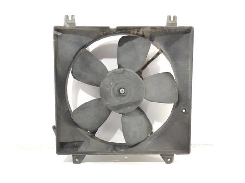 Termoventilador CHEVROLET REZZO MPV (U100) 1.6 (107 hp) 96844925 | 96844925 |