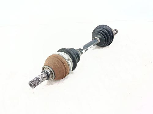 Left front driveshaft OPEL ASTRA G Hatchback (T98)  | BP30192185M38 