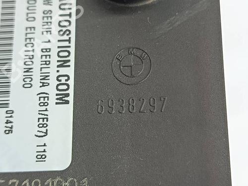 Electronic module BMW 1 (E81) 118 i | BP39570493M83 - Image 3