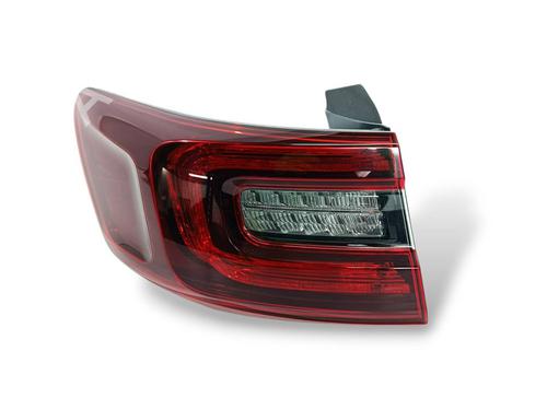 Farolim esquerdo Farolim esquerdo RENAULT TALISMAN Grandtour (KP_) 1.6 dCi 130 (130 hp) 33907328 33907328