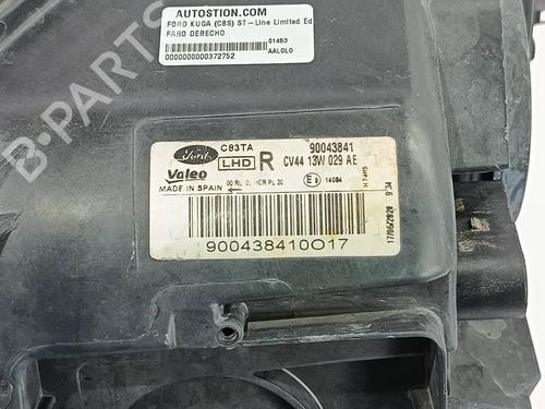 Højre forlygte FORD KUGA II (DM2) | BP36469248C29 - Image 7