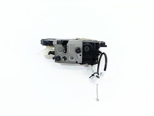 Used Front left lock PEUGEOT 208 I (CA_, CC_) 1.6 HDi (114 hp) 29699649