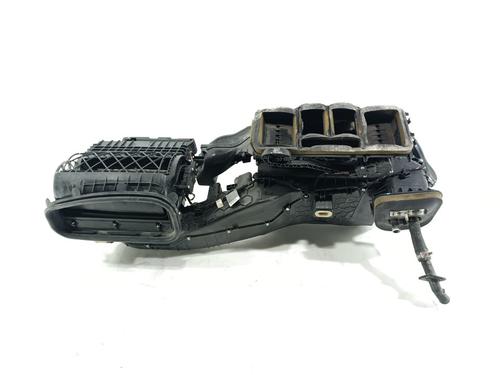 Heater matrix box MERCEDES-BENZ M-CLASS (W164) ML 320 CDI 4-matic (164.122) | BP16362990M61 