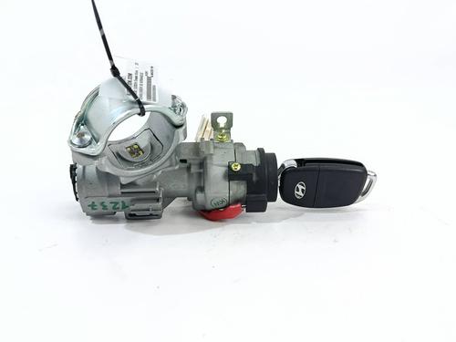 Ignition barrel HYUNDAI TUCSON (TL, TLE) 1.6 GDi | BP29590877M48 