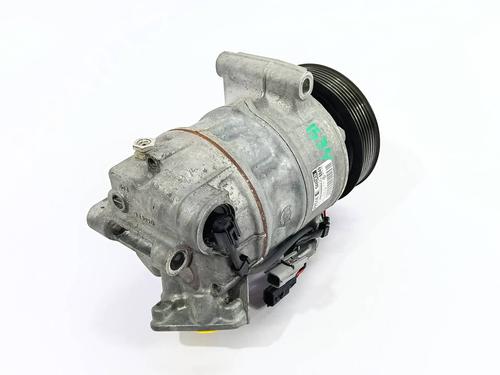 AC compressor RENAULT MEGANE IV Hatchback (B9A/M/N_) 1.5 Blue dCi 115 (B9A6) | BP39233627M34 - Image 2