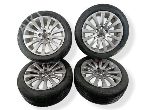 wheel-set-opel-insignia-a-g09-2008-2009-2010-2011-2012-2013-2014-2015-2016-2017-32227881 main image