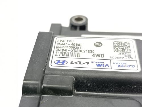 Elektronisk modul KIA SPORTAGE V (NQ5)  | BP29714049M83