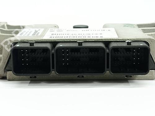 Engine control unit (ECU) CITROËN C4 Coupe (LA_)  | BP36936419M57  - Image 5