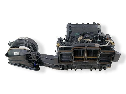 Used Heater matrix box MERCEDES-BENZ CLK (C209) [2002-2010]  32160138