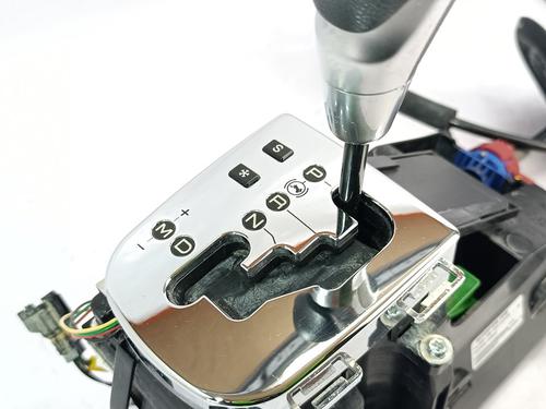 Gear lever PEUGEOT 208 I (CA_, CC_) 1.6 HDi | BP26203588M90 