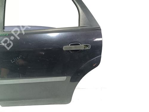 Left rear door FORD FOCUS II (DA_, HCP, DP)  | BP25712841C4 