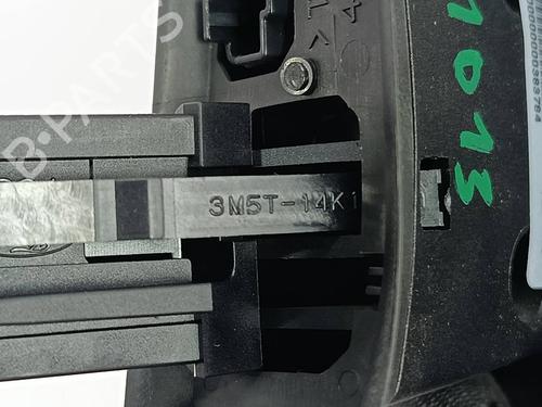 Steering wheel controls FORD FOCUS II (DA_, HCP, DP) 1.8 TDCi | BP37283227E15 - Image 5