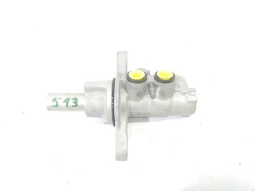 Used Brake master cylinder FORD FIESTA VI (CB1, CCN) [2008-2017]  15873096
