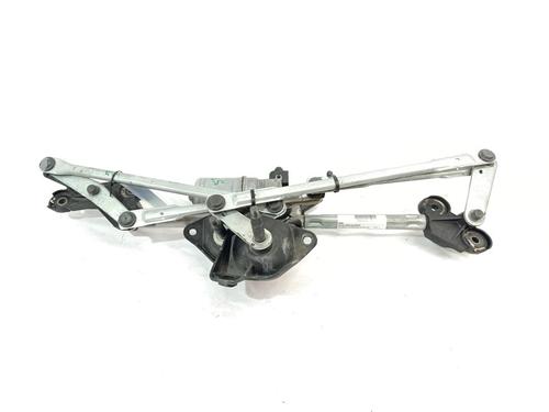 Used Front wiper motor CHRYSLER VOYAGER IV (RG, RS) [1999-2008]  21023138