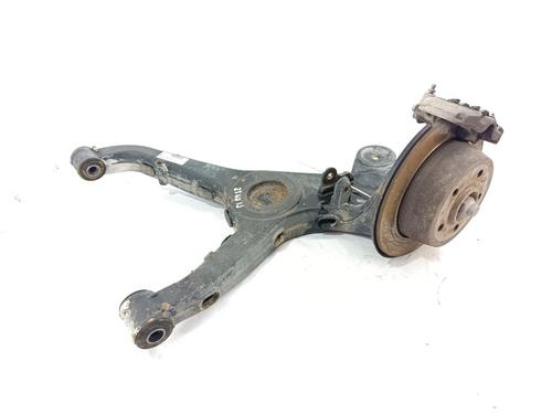 Used Left rear steering knuckle MERCEDES-BENZ VITO Van (W638) [1997-2003]  21530363