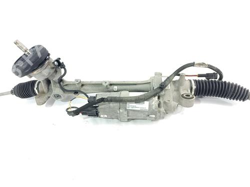 Steering rack RENAULT TALISMAN Grandtour (KP_) 2.0 Blue dCi 160 (KPAM) | BP16670271M22 
