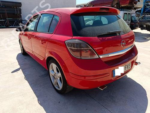 Køler OPEL ASTRA H (A04)  | BP26548691M31 