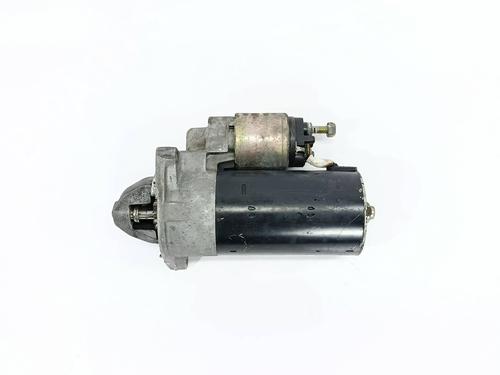 Used Starter Starter FIAT MULTIPLA (186_) 1.9 JTD 105 (186AXB1A) (105 hp) 33927314 33927314