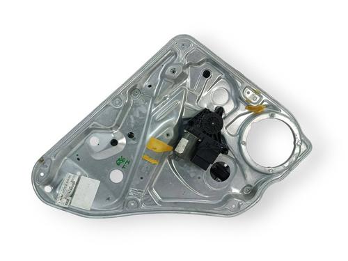 Used Rear left window mechanism SKODA SUPERB I (3U4) [2001-2008]  30056896