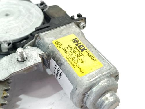 Rear right window mechanism KIA SORENTO I (JC) 2.5 CRDi | BP19418309C25 