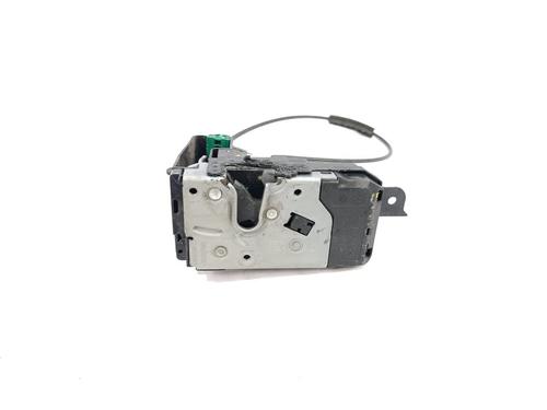 Front right lock OPEL ASTRA H (A04)  | BP28066489C97 