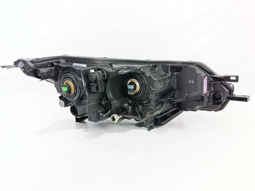 Venstre forlygte NISSAN QASHQAI II (J11, J11_) | BP30803781C28