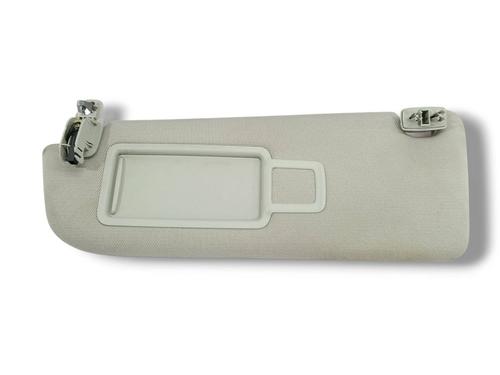 Left sun visor AUDI A6 C7 (4G2, 4GC) | BP38951657I1 - Image 3