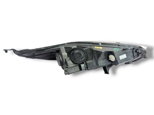 Left headlight FORD FIESTA VI (CB1, CCN) 1.25 | BP36525634C28 - Image 5