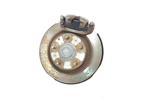 Used Right rear steering knuckle MAZDA 6 Saloon (GG) [2002-2008]  20339438
